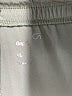 Gap Fit Solid Gray Casual Pants Size XL - photo 4