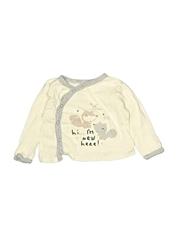 Gerber Long Sleeve Top (view 1)