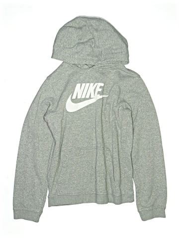 Nike Zip Up Hoodie (view 1)