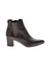 Stuart Weitzman Brown Ankle Boots Size 9 - photo 1