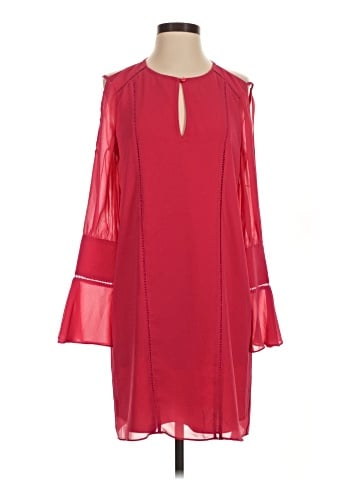 Haute Hippie Cocktail Dress (view 1)