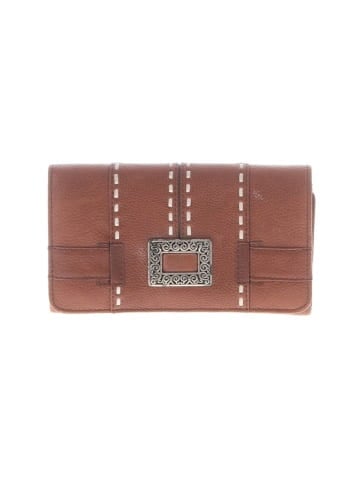 Brighton Leather Wallet (view 1)