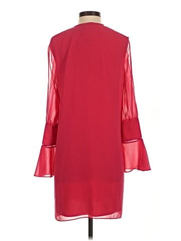 Haute Hippie Cocktail Dress (view 2)