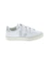 VEJA 100% Leather White Sneakers Size 7 - photo 1