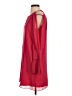 Haute Hippie 100% Polyester Red Cocktail Dress Size S - photo 5