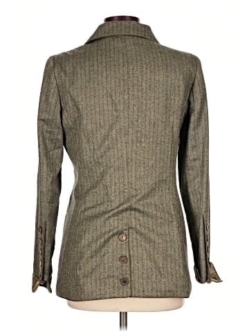 Oscar De La Renta Coat (view 2)