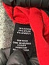 Violets & Roses Red Casual Pants Size 8 - photo 8