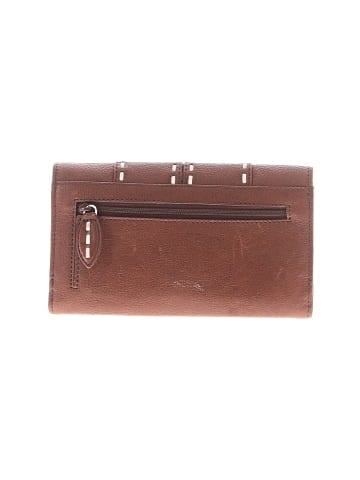Brighton Leather Wallet (view 2)