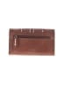 Brighton Brown Leather Wallet One size - photo 2