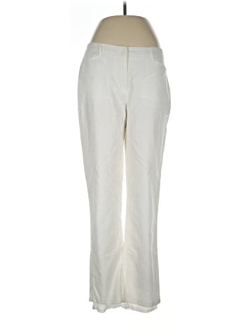 Chadwicks Linen Pants (view 1)