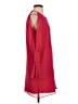 Haute Hippie 100% Polyester Red Cocktail Dress Size S - photo 4