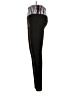 Victoria's Secret Graphic Black Active Pants Size XS - photo 5