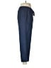 L.L.Bean Blue Casual Pants Size M - photo 4
