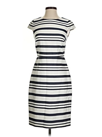 J.Crew Factory Store Casual Dress (view 1)