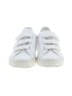 VEJA 100% Leather White Sneakers Size 7 - photo 2
