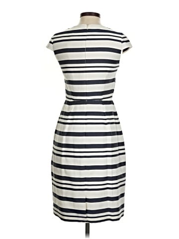 J.Crew Factory Store Casual Dress (view 2)