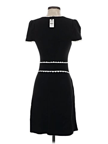 Express Cocktail Dress (view 2)
