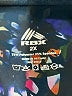 RBX Floral Blue Active Pants Size 2X - photo 4
