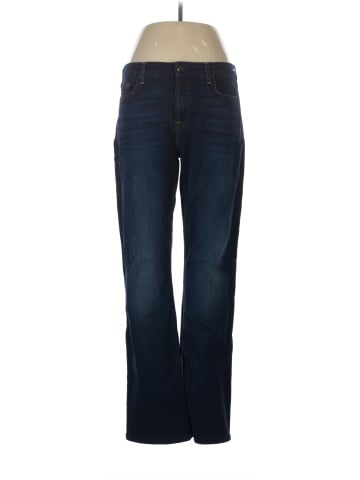 Jen7 by 7 For All Mankind Jeans (view 1)