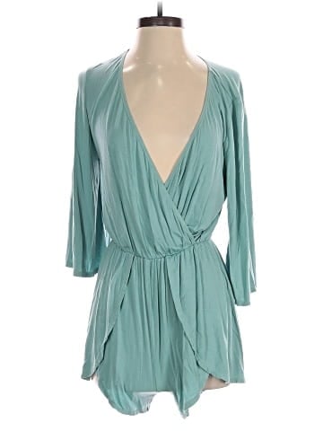 TCEC Romper (view 1)
