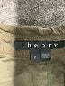 Theory Green Blazer Size 2 - photo 6
