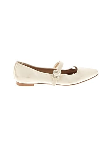 Badgley Mischka Flats (view 1)
