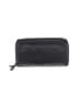 Hobo International 100% Leather Black Leather Wallet One size - photo 1
