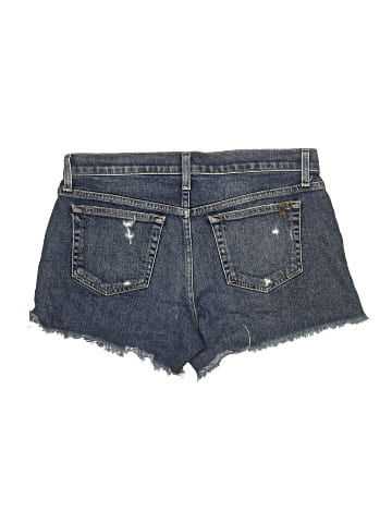 Joe's Jeans Denim Shorts (view 2)