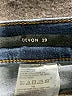 Banana Republic Solid Blue Jeans Size 29 waist - photo 8