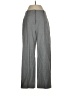 Banana Republic 100% Wool Gray Wool Pants Size 2 - photo 1