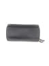 Hobo International 100% Leather Black Leather Wallet One size - photo 2