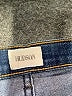 Hudson Jeans Solid Blue Jeans Size 29 waist - photo 7
