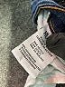 Hudson Jeans Solid Blue Jeans Size 29 waist - photo 8