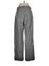 Banana Republic 100% Wool Gray Wool Pants Size 2 - photo 2