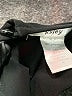 Esley 100% Polyester Black Sleeveless T-Shirt Size S - photo 7