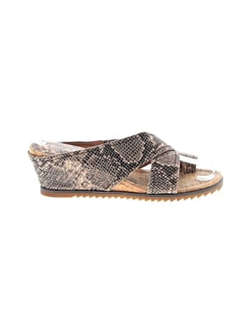 Donald J Pliner Wedges (view 1)
