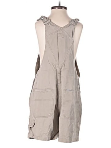 CALVIN KLEIN JEANS Overalls (view 2)