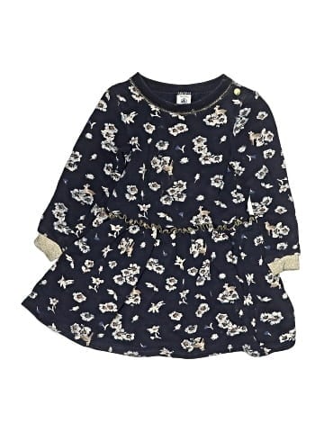 Petit Bateau Dress (view 1)