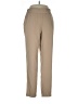 Max Studio Solid Tan Casual Pants Size L - photo 1