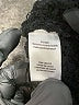 Bobeau Solid Black Pullover Sweater Size 2X - photo 8