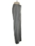 Banana Republic 100% Wool Gray Wool Pants Size 2 - photo 4