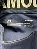 Under Armour Blue Athletic Shorts Size M - photo 3