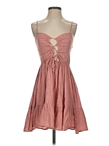 Roxy Cocktail Dress (view 1)