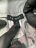 Tribal Gray Active Pants Size 10 - photo 7