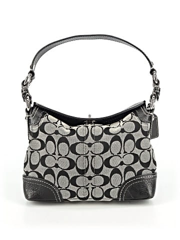 Coach Shoulder Bag (view 2)