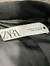 Zara Black Blazer Size XS - photo 3