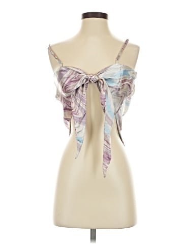 Live 4 Truth Sleeveless Blouse (view 1)