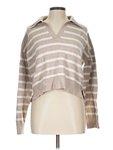 Nicole Miller New York Pullover Sweater (view 1)