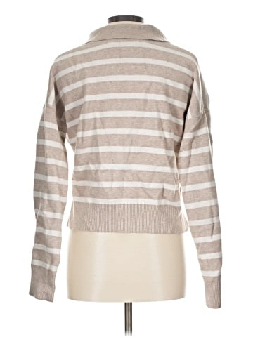 Nicole Miller New York Pullover Sweater (view 2)