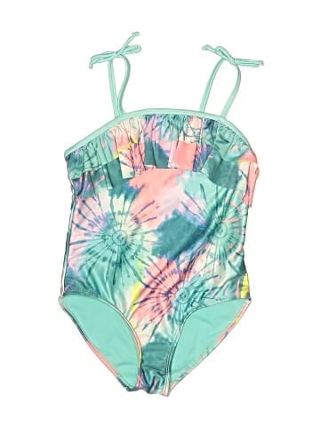 Wonder Nation One Piece Swimsuit (view 1)
